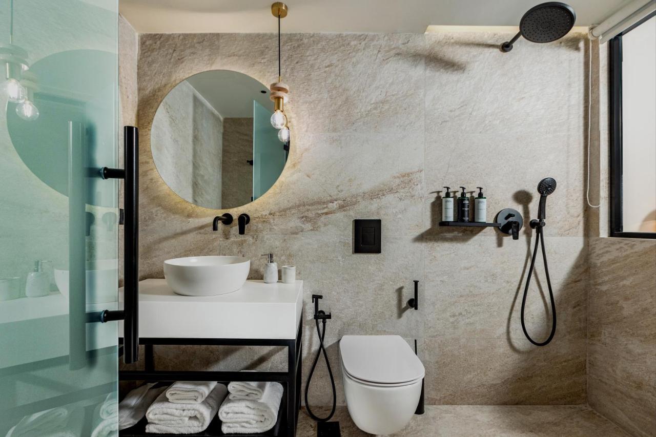 The Residence - Christokopidou Hotel & SPA 2*, фото 2