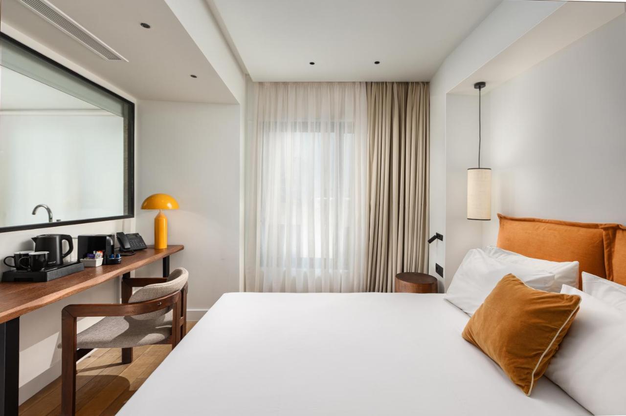 The Residence - Christokopidou Hotel & SPA 2*, фото 5