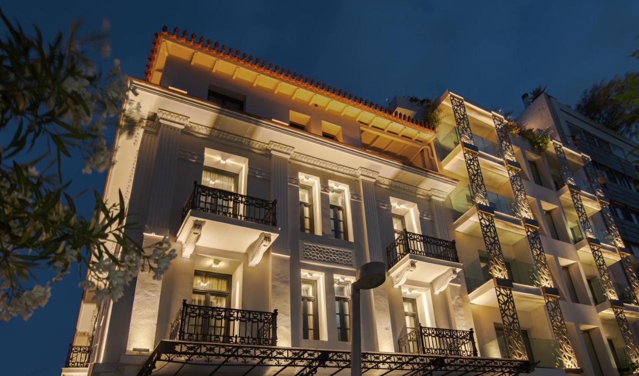 The Residence - Christokopidou Hotel & SPA 2*, фото 9