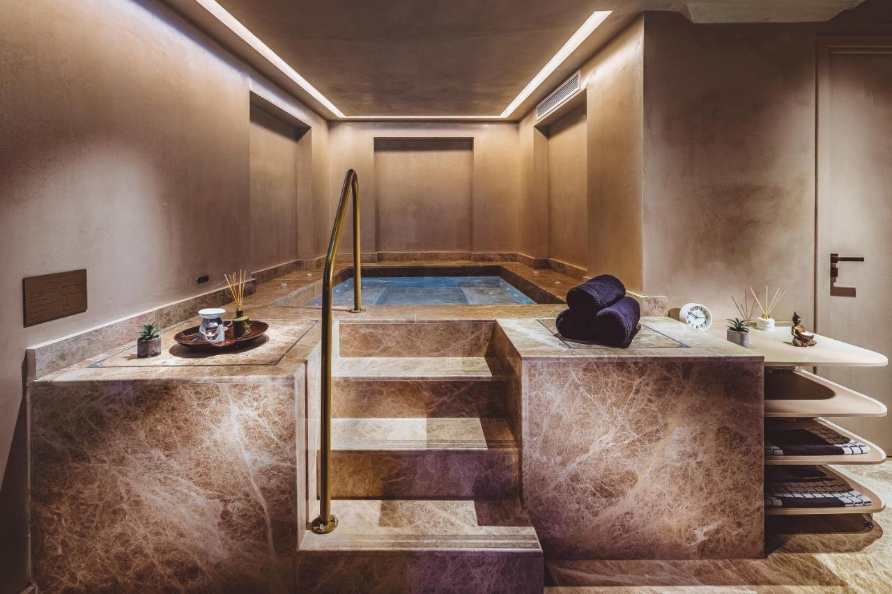 The Residence - Christokopidou Hotel & SPA 2*, фото 10