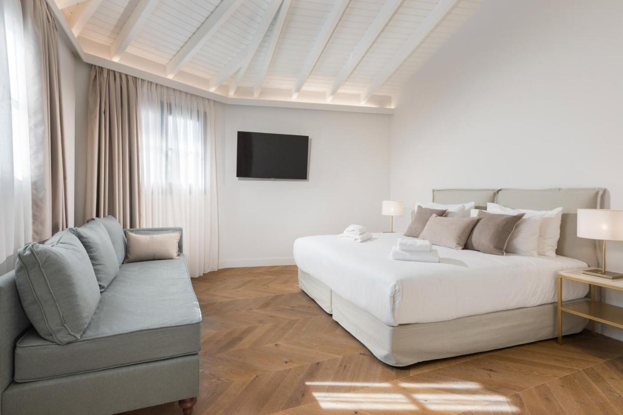 The Residence - Christokopidou Hotel & SPA 2*, фото 12