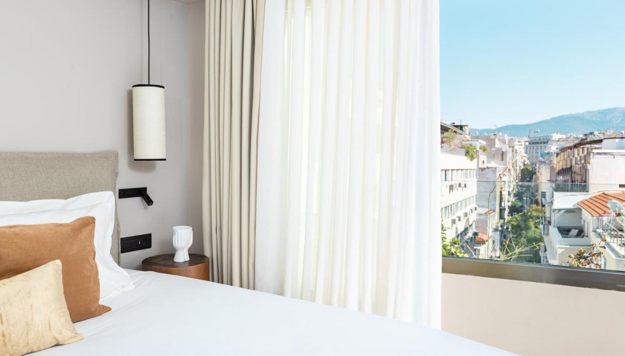The Residence - Christokopidou Hotel & SPA 2*, фото 13