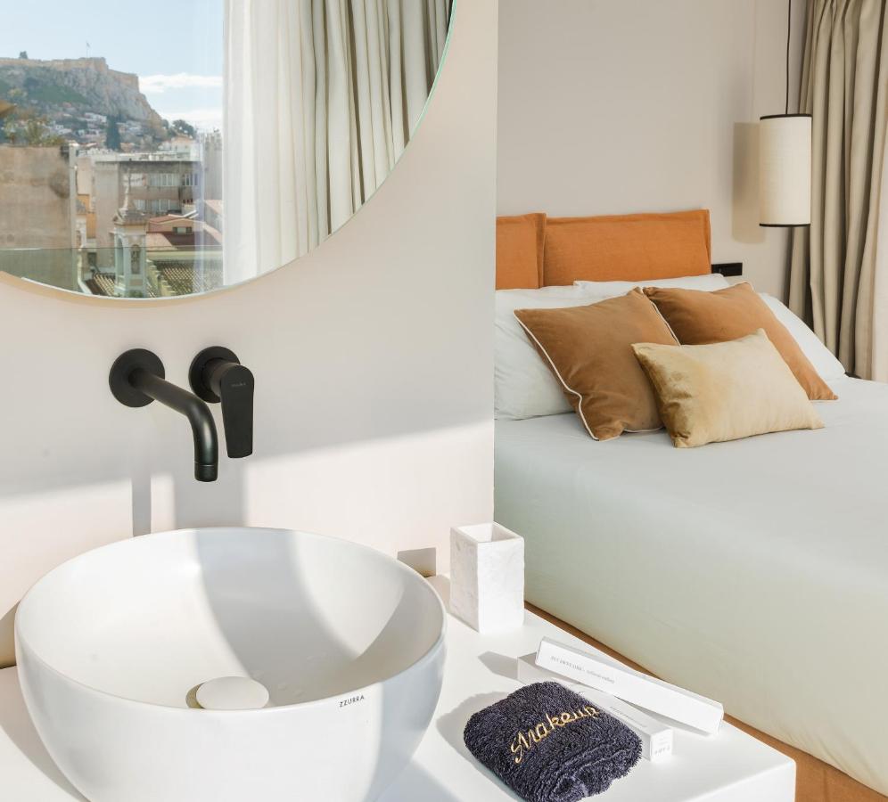 The Residence - Christokopidou Hotel & SPA 2*, фото 14