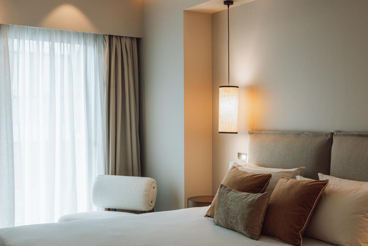 The Residence - Christokopidou Hotel & SPA 2*, фото 15