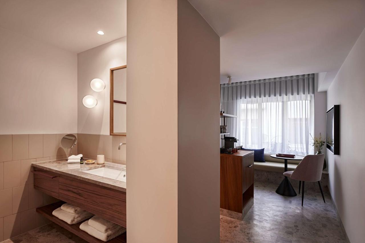 The Social Athens Hotel, a member of Radisson Individuals 4*, фото 2