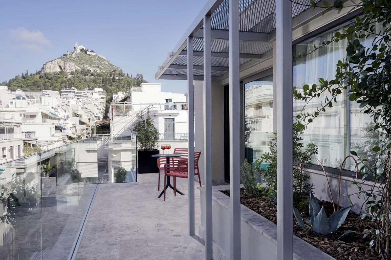 The Social Athens Hotel, a member of Radisson Individuals 4*, фото 4