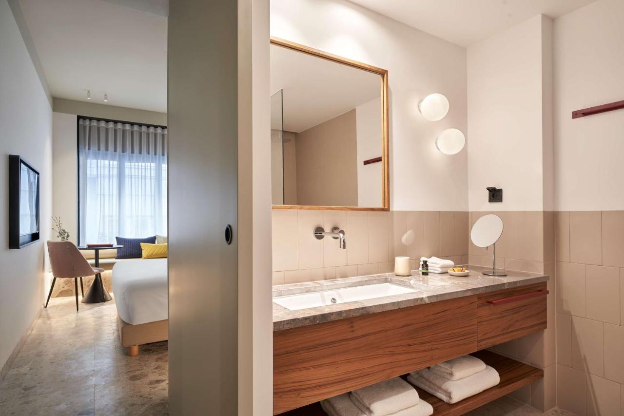 The Social Athens Hotel, a member of Radisson Individuals 4*, фото 7