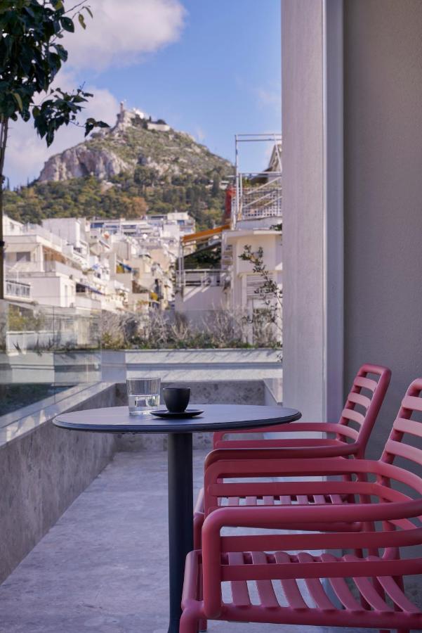 The Social Athens Hotel, a member of Radisson Individuals 4*, фото 8