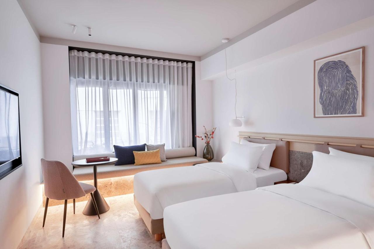 The Social Athens Hotel, a member of Radisson Individuals 4*, фото 11
