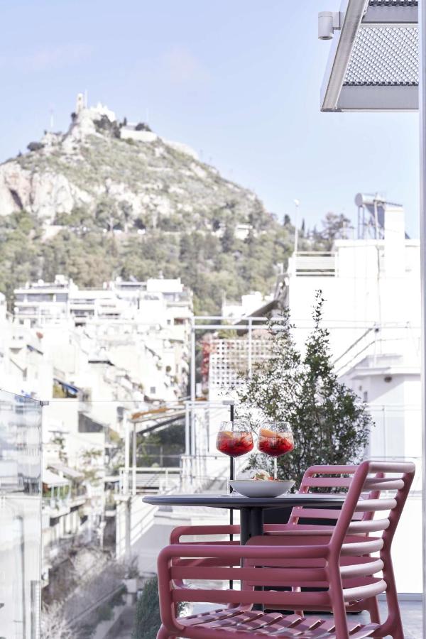 The Social Athens Hotel, a member of Radisson Individuals 4*, фото 12