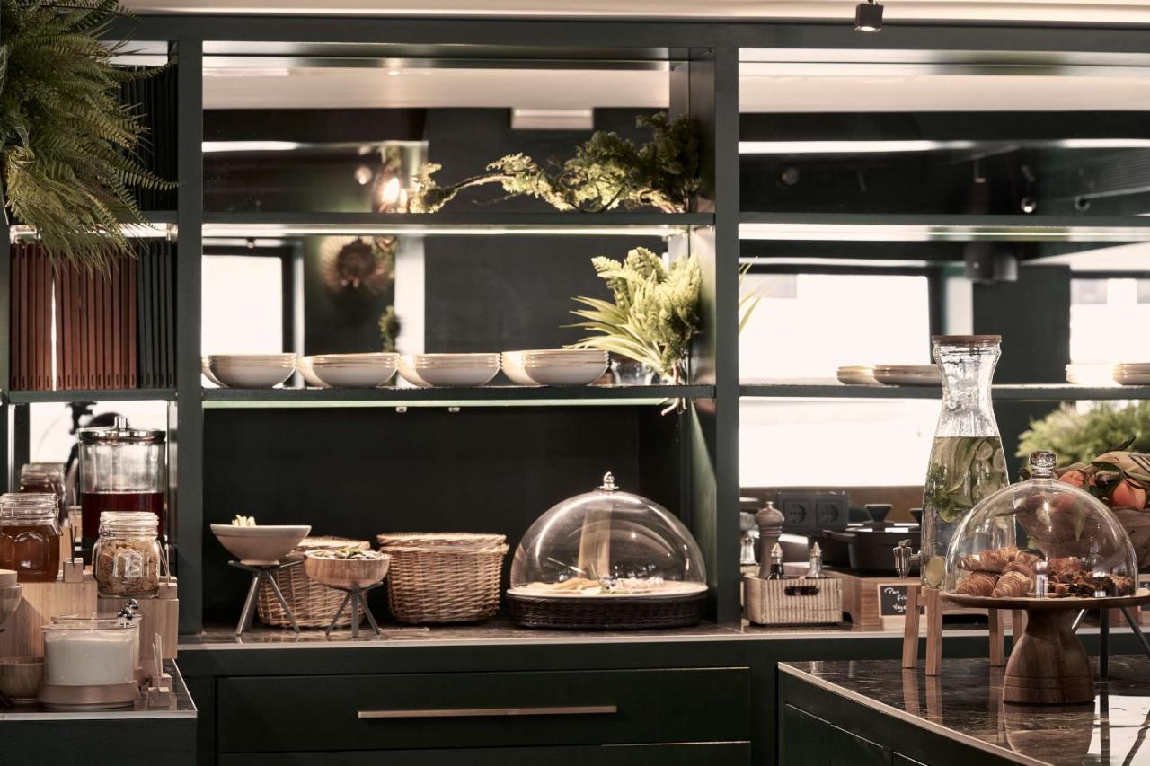 The Social Athens Hotel, a member of Radisson Individuals 4*, фото 13