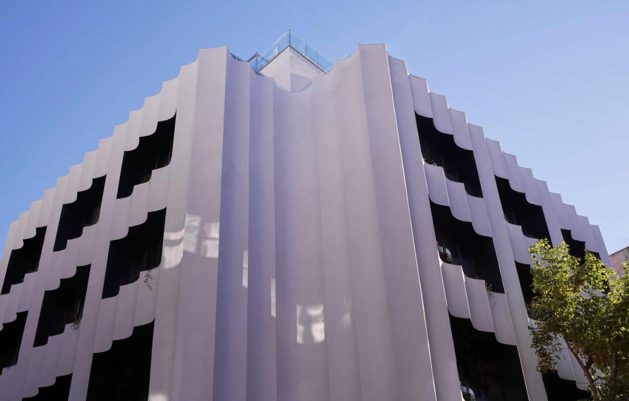 The Social Athens Hotel, a member of Radisson Individuals 4*, фото 15