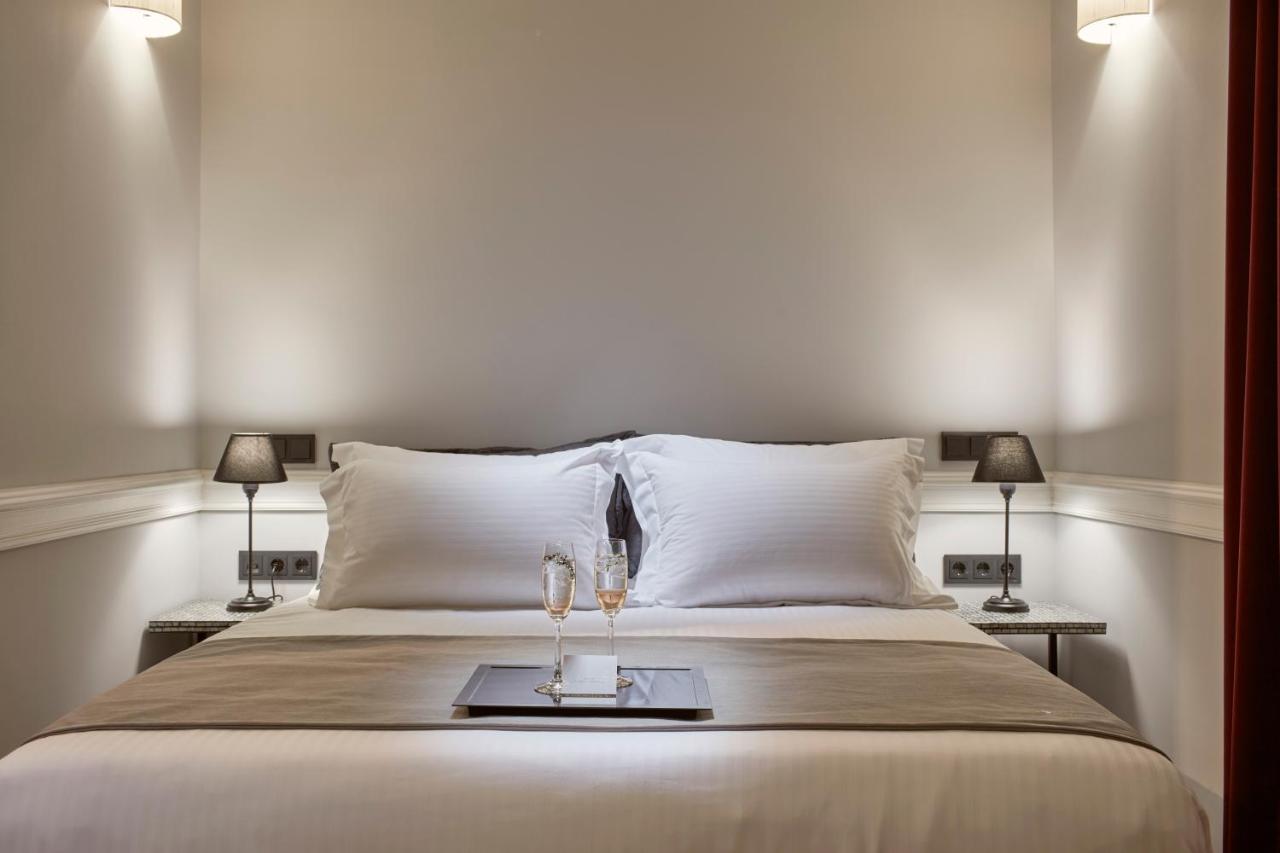 The Zillers Athens Boutique Hotel 4*, фото 2
