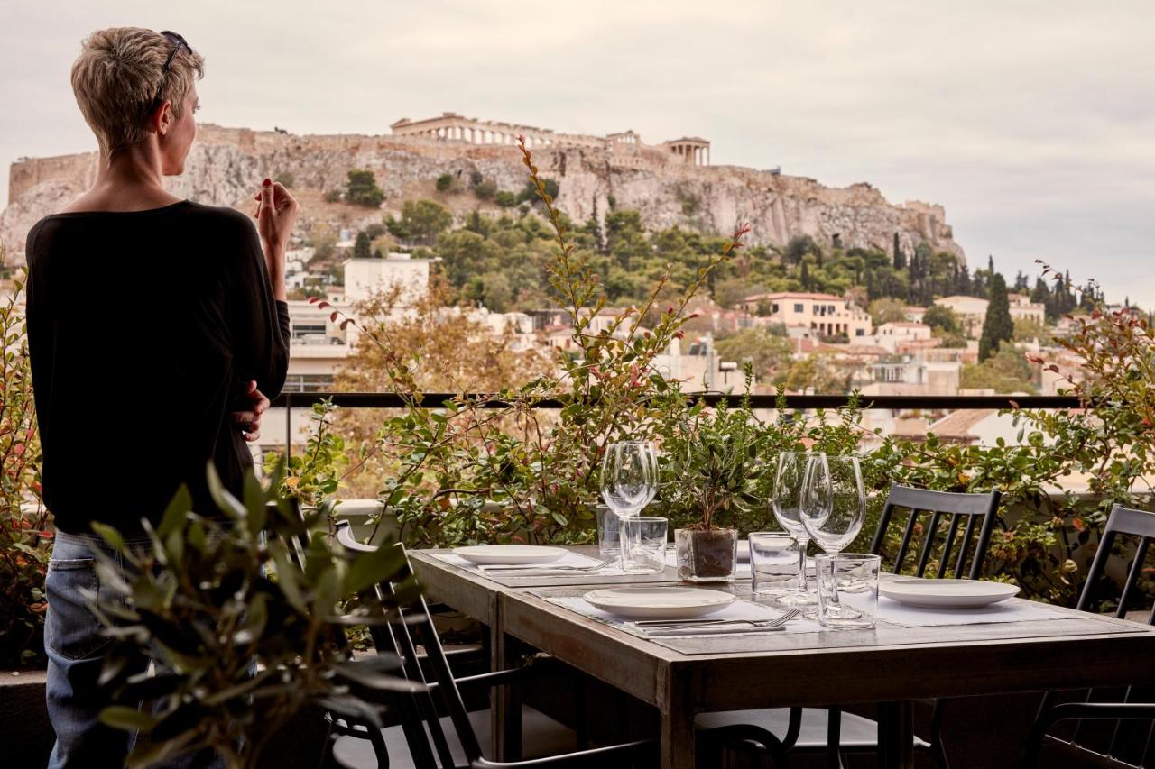 The Zillers Athens Boutique Hotel 4*, фото 3