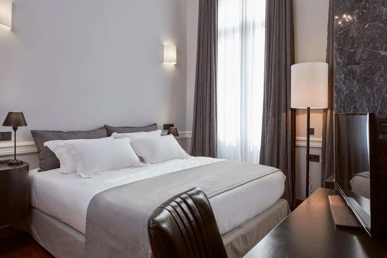 The Zillers Athens Boutique Hotel 4*, фото 4