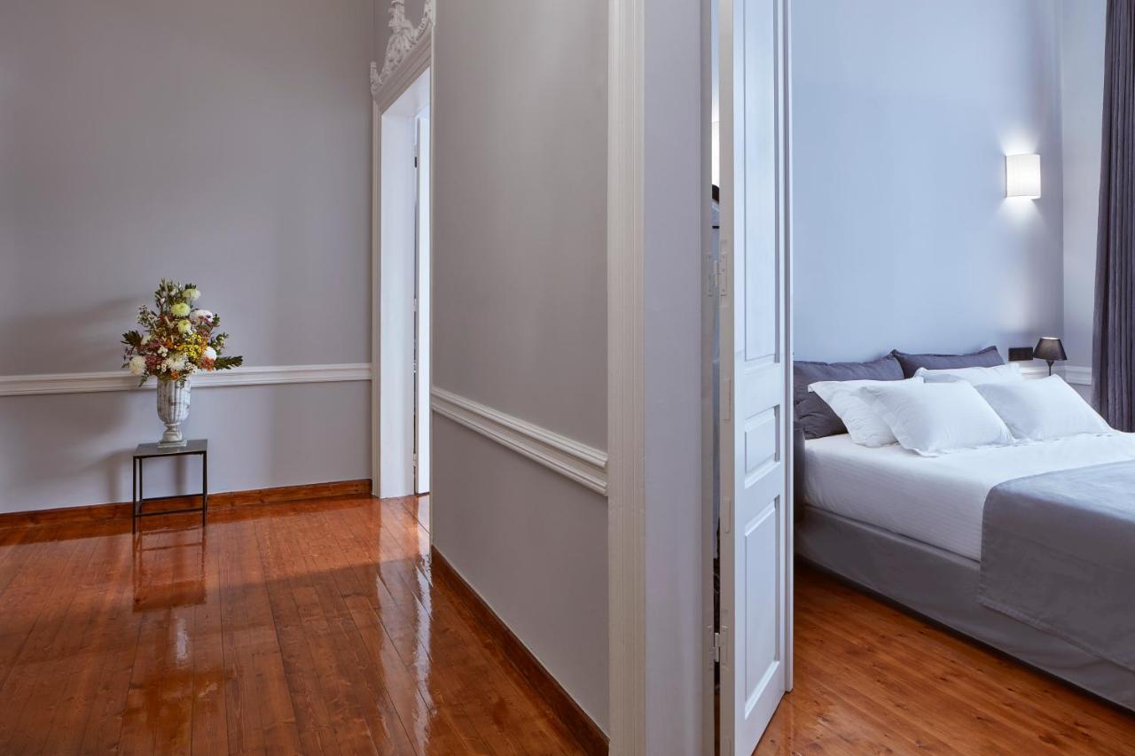 The Zillers Athens Boutique Hotel 4*, фото 6