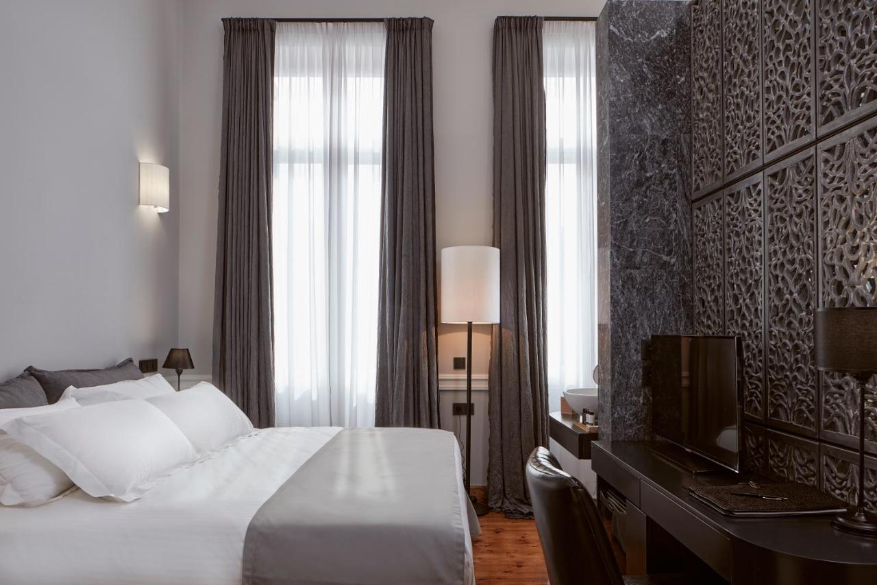 The Zillers Athens Boutique Hotel 4*, фото 9