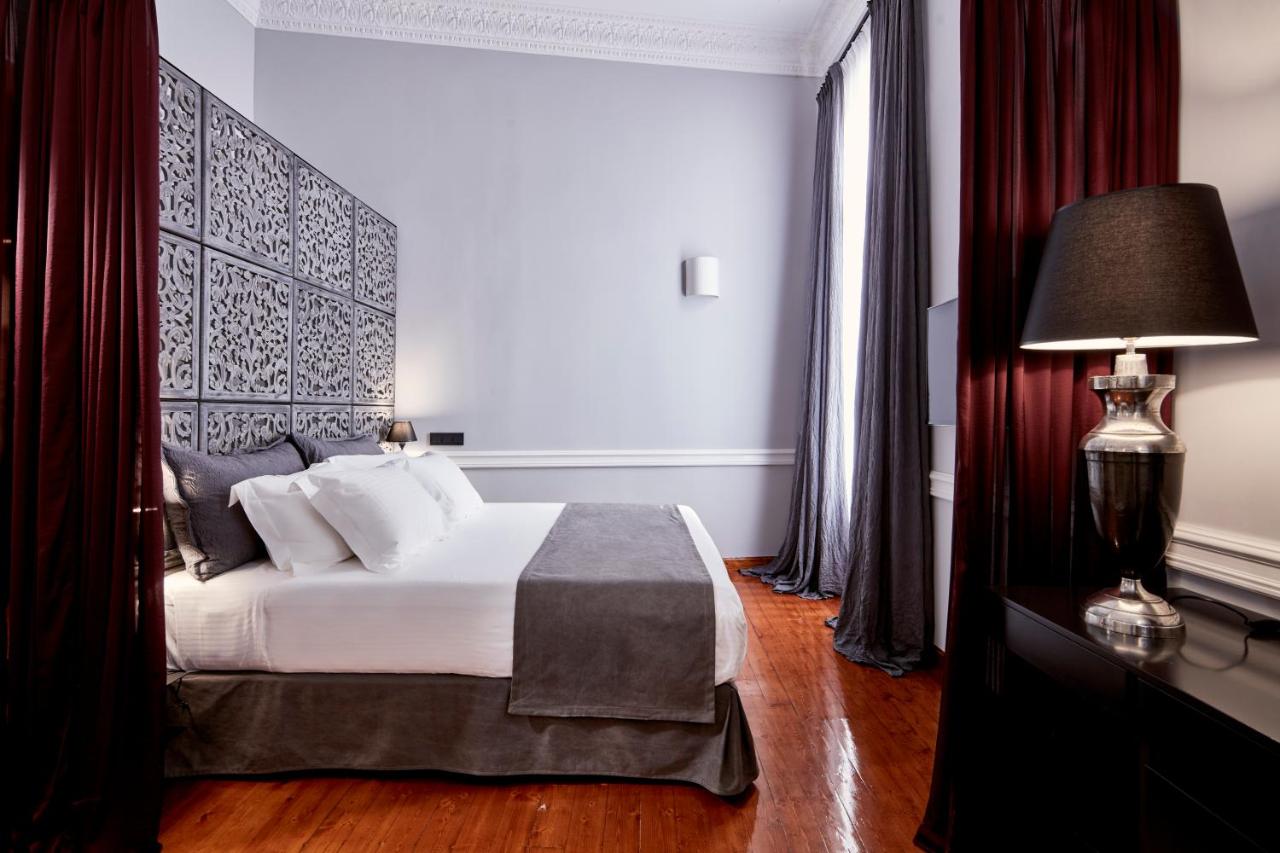 The Zillers Athens Boutique Hotel 4*, фото 11