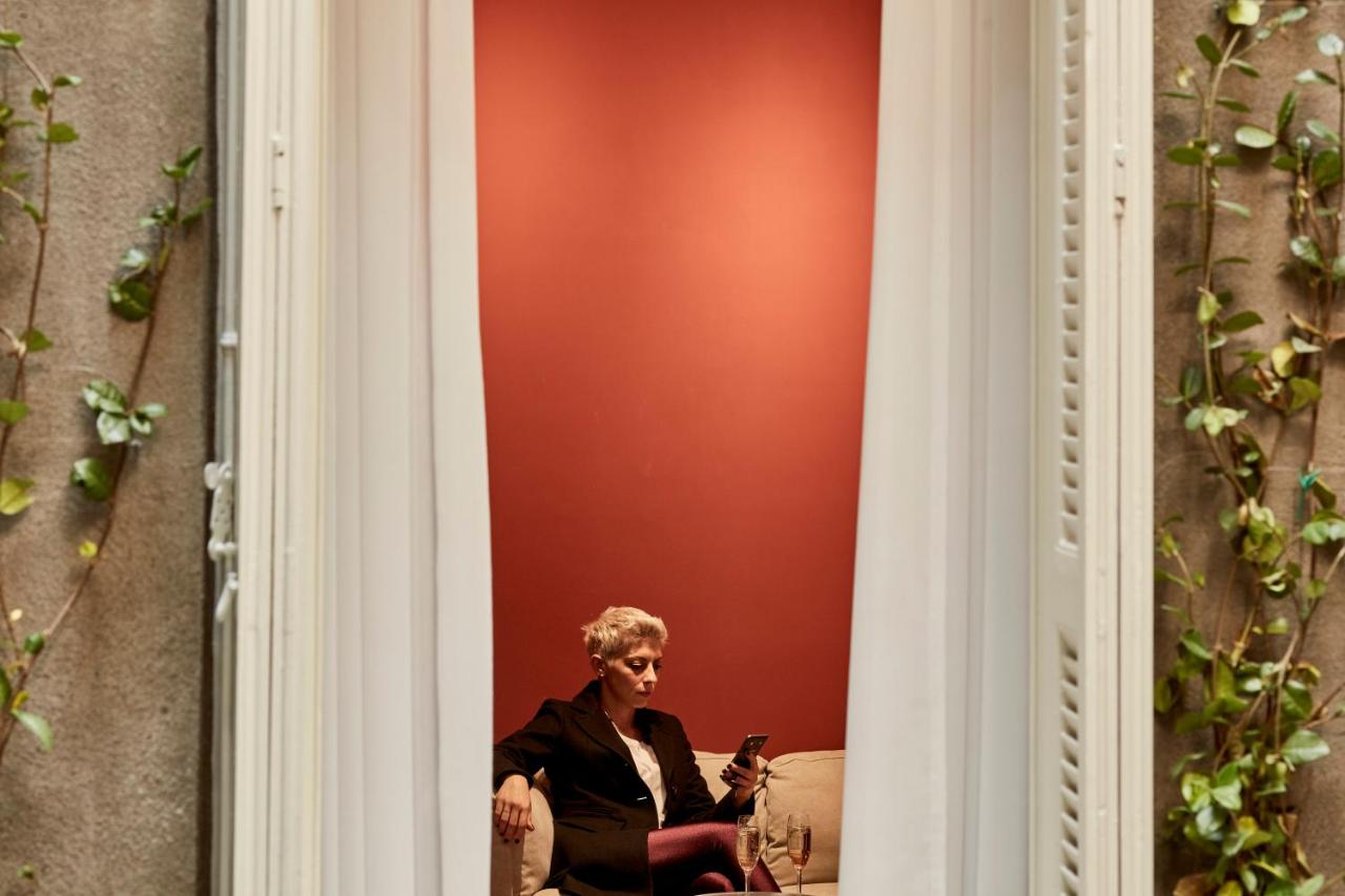 The Zillers Athens Boutique Hotel 4*, фото 13