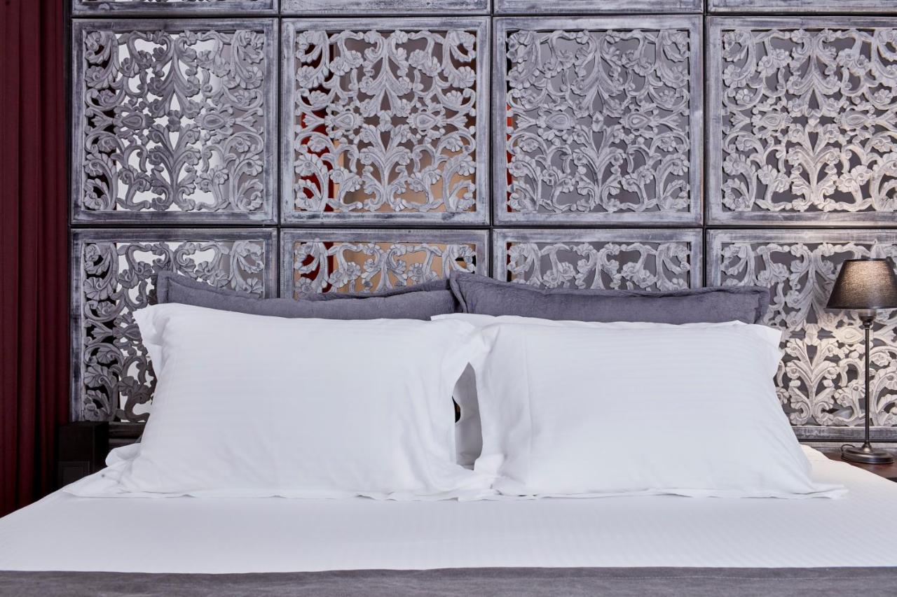 The Zillers Athens Boutique Hotel 4*, фото 16