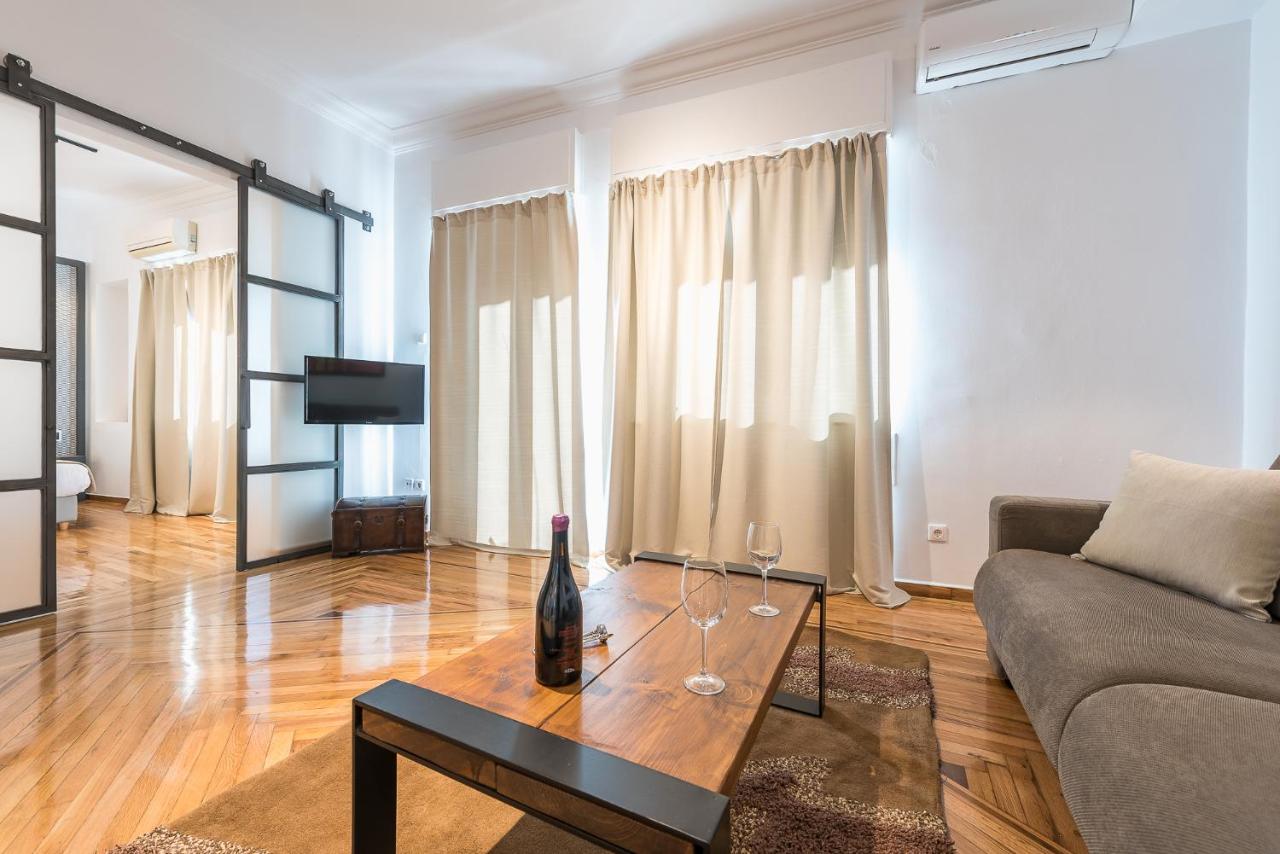 Theasis Athens, фото 4