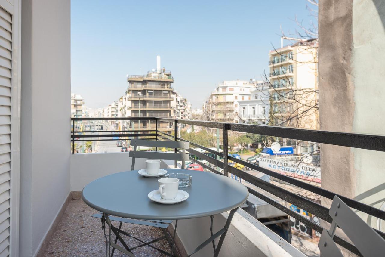 Theasis Athens, фото 5