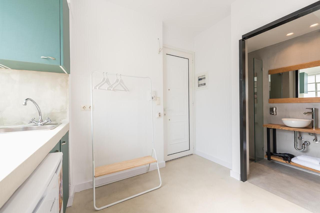 Theasis Athens, фото 7