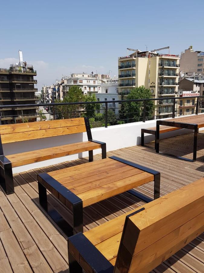 Theasis Athens, фото 10