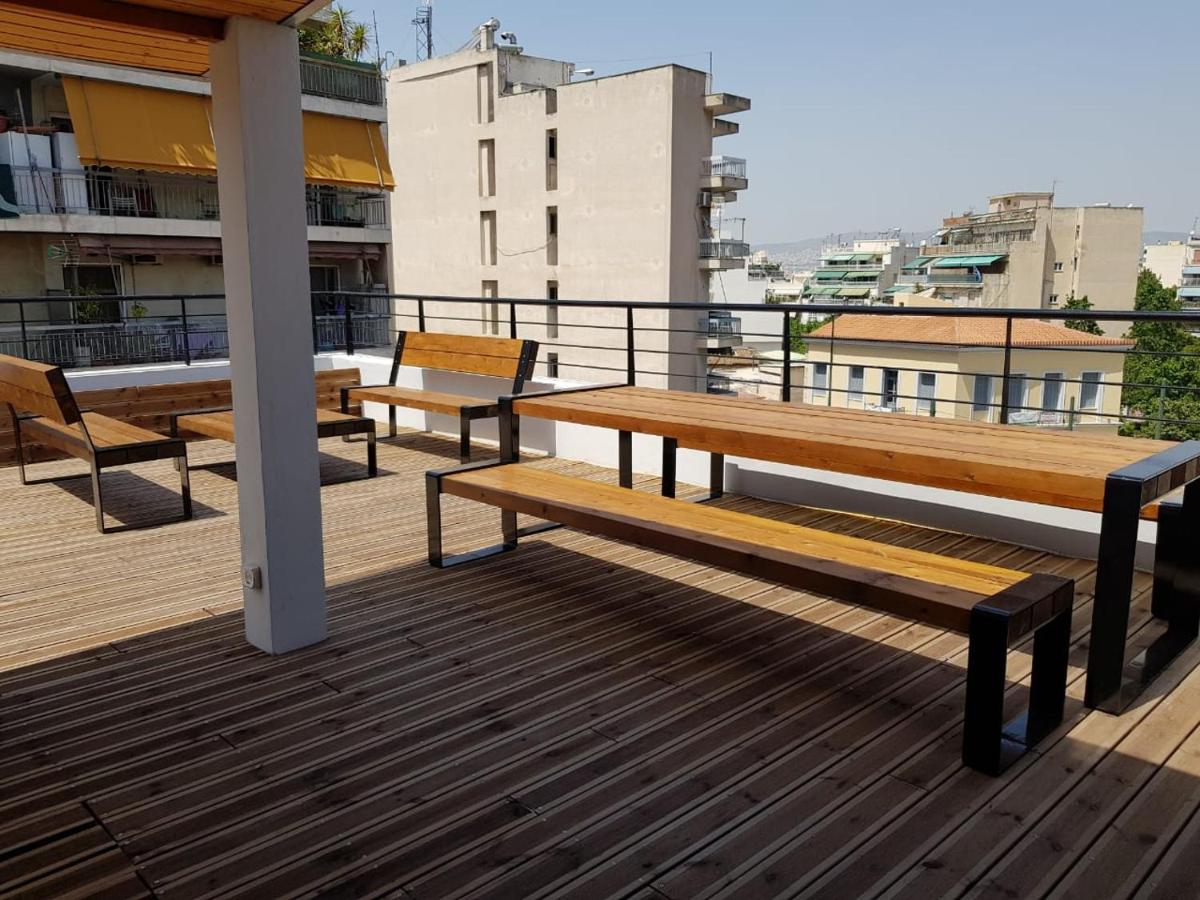 Theasis Athens, фото 11