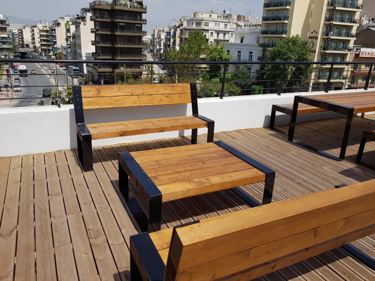 Theasis Athens, фото 12
