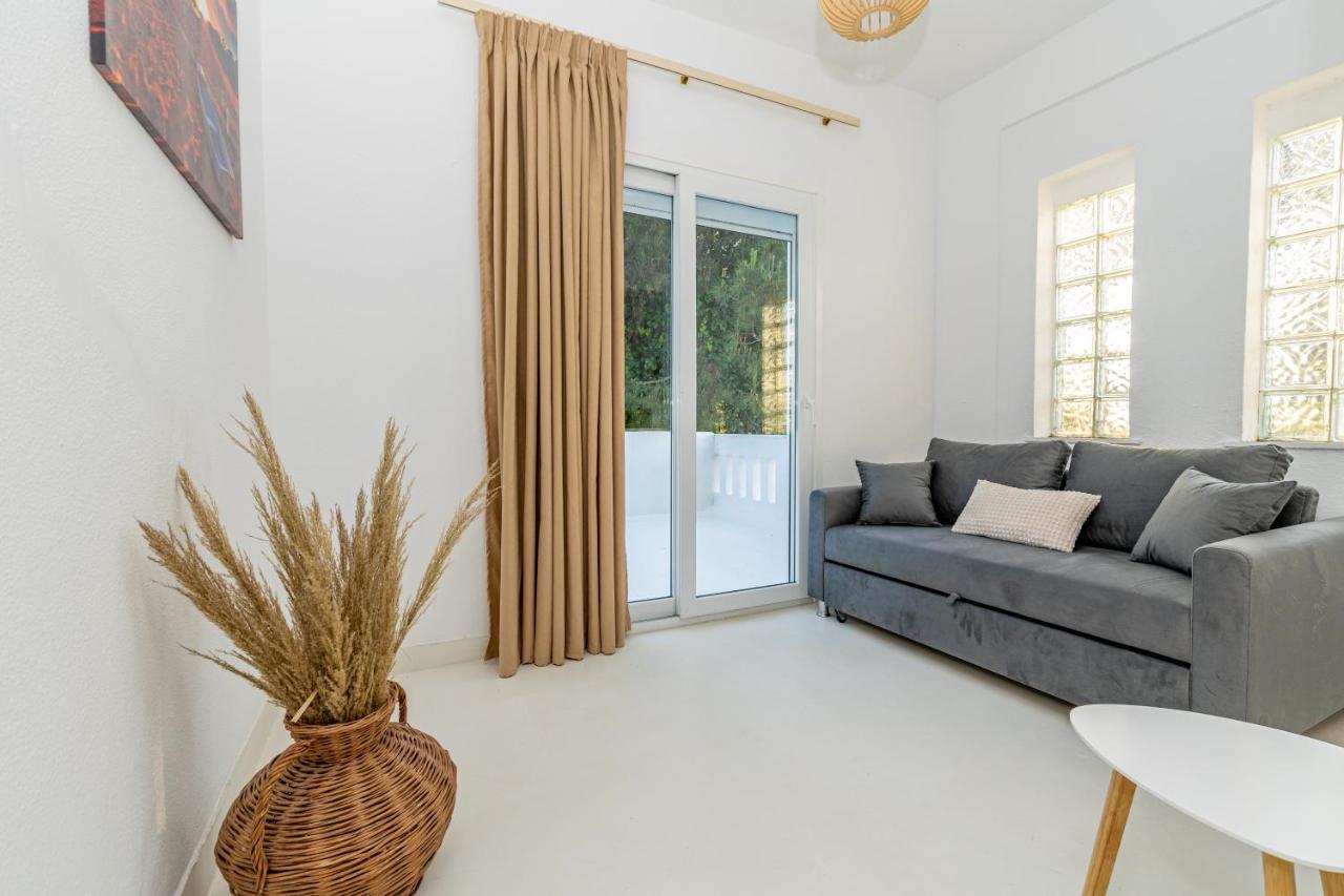 Theo Bungalows Kriopigi 3*, фото 10