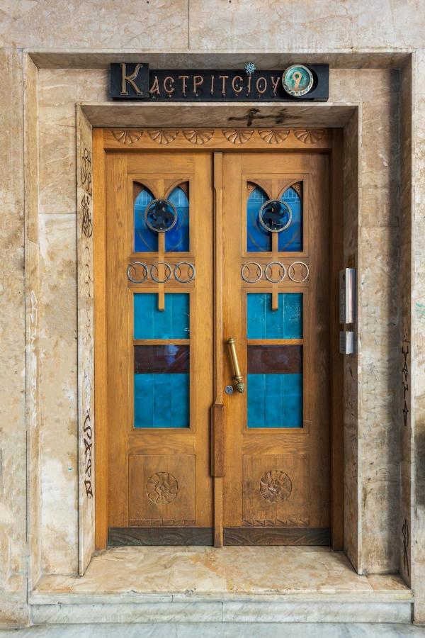 Thirtynine Urban Stay, фото 13