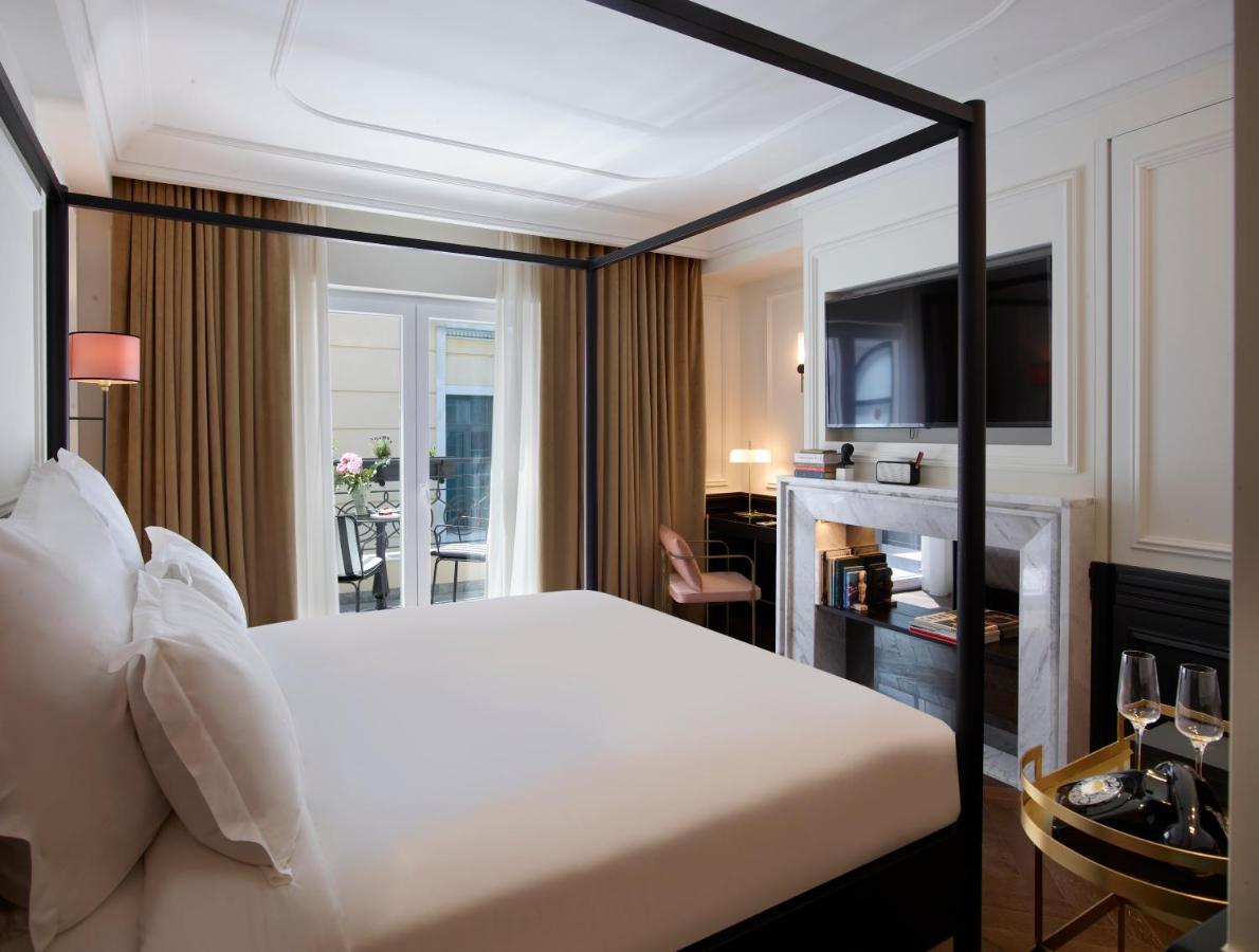 Villa Brown Ermou Hotel, a member of Brown Hotels, фото 2