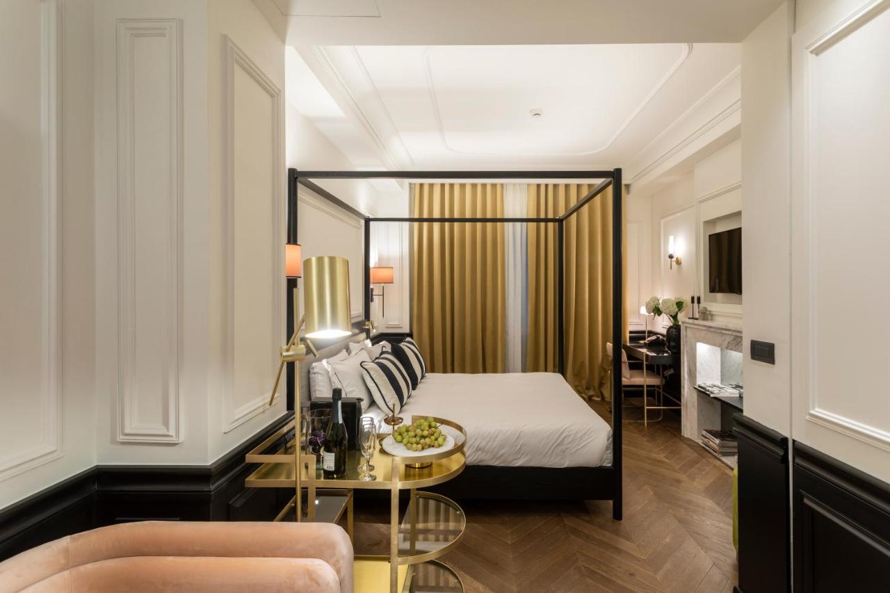 Villa Brown Ermou Hotel, a member of Brown Hotels, фото 4