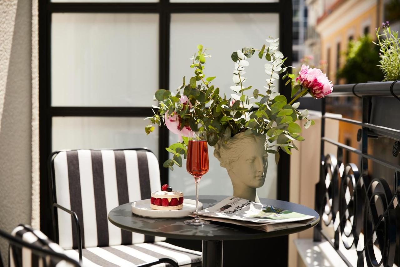 Villa Brown Ermou Hotel, a member of Brown Hotels, фото 7