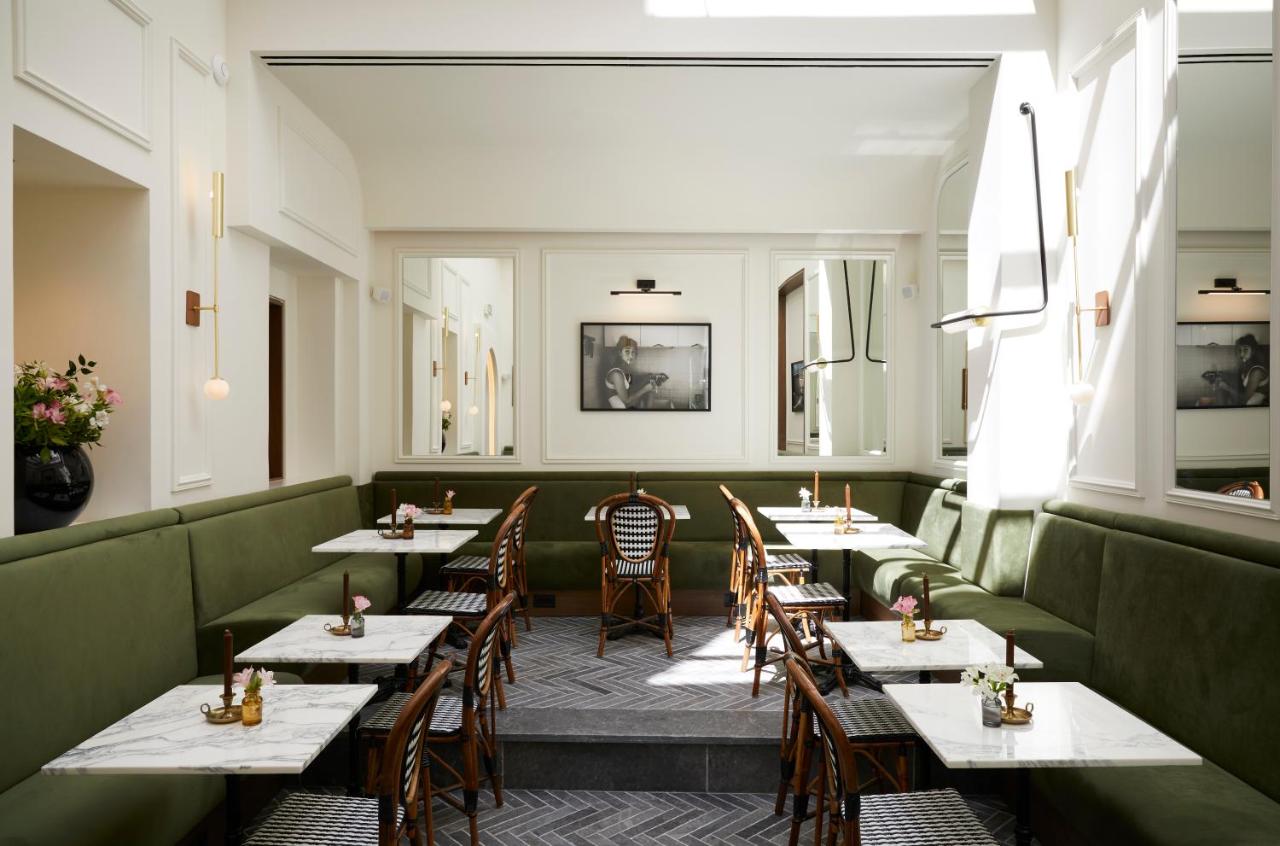 Villa Brown Ermou Hotel, a member of Brown Hotels, фото 12