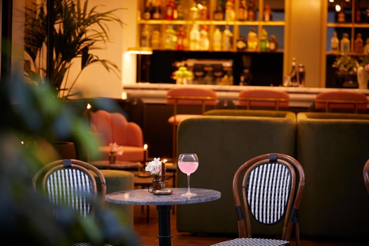 Villa Brown Ermou Hotel, a member of Brown Hotels, фото 13