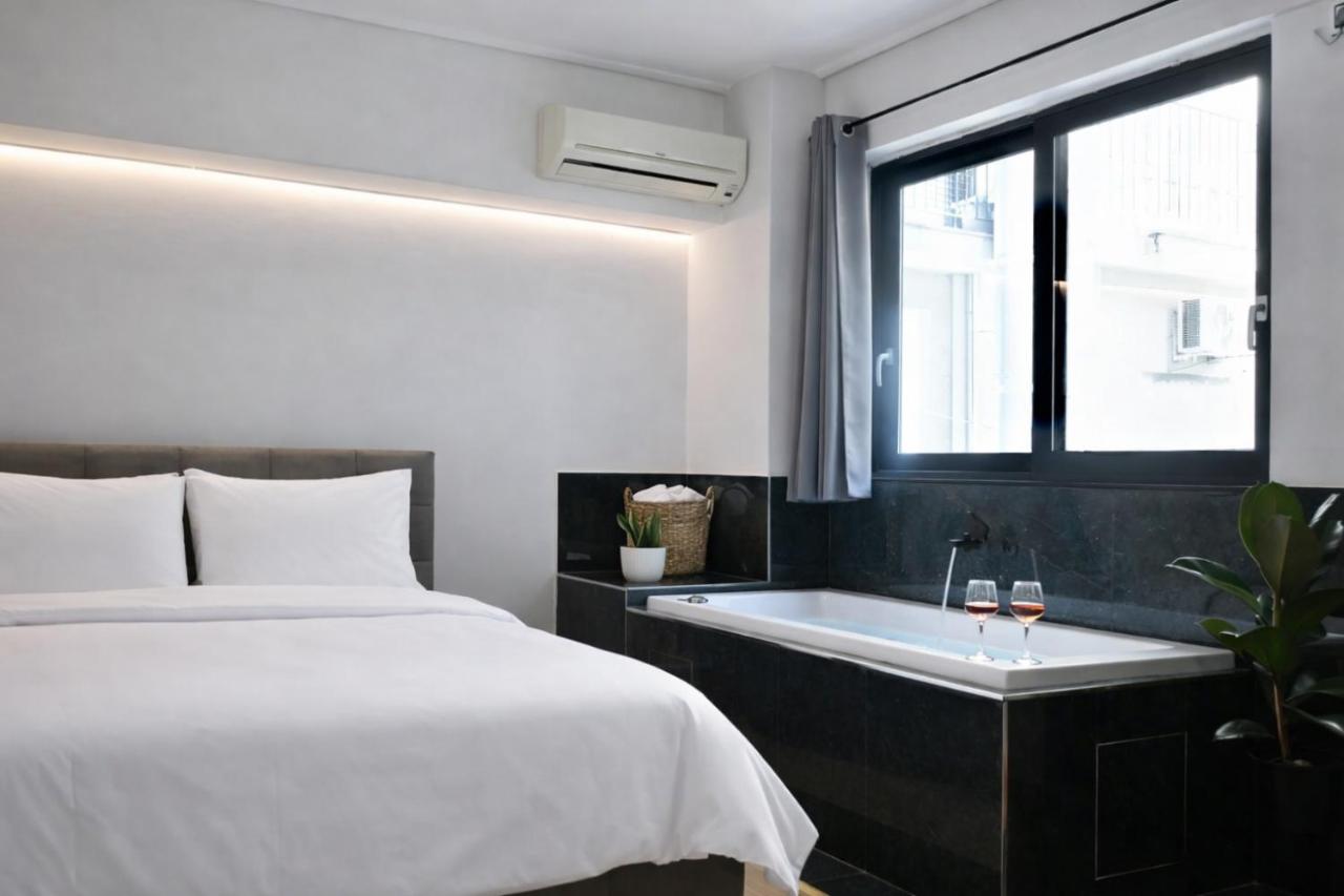 Zeus Essence Athens Central, Trademark Collection by Wyndham 5*, фото 4