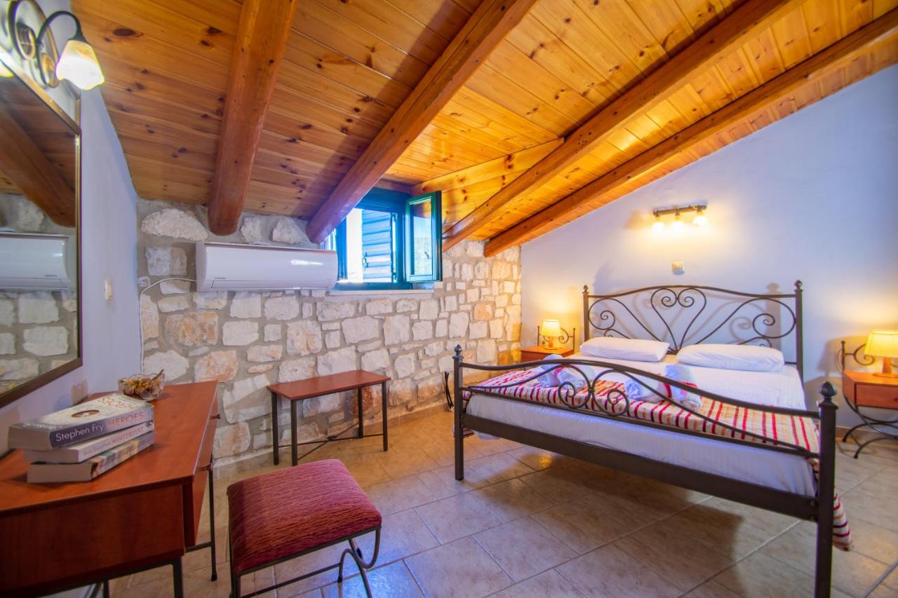 Ammos Villas 4*, фото 3