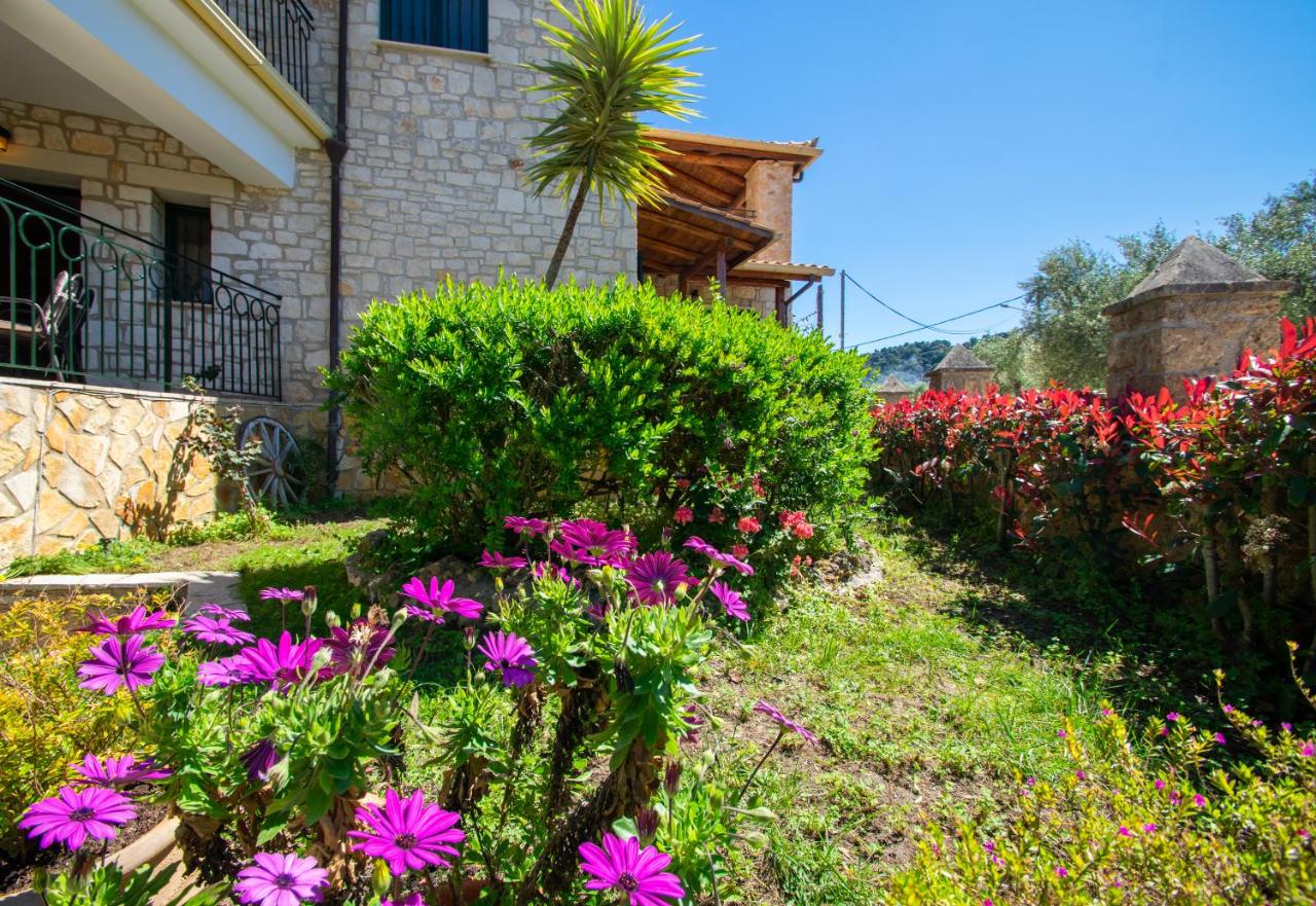 Ammos Villas 4*, фото 4