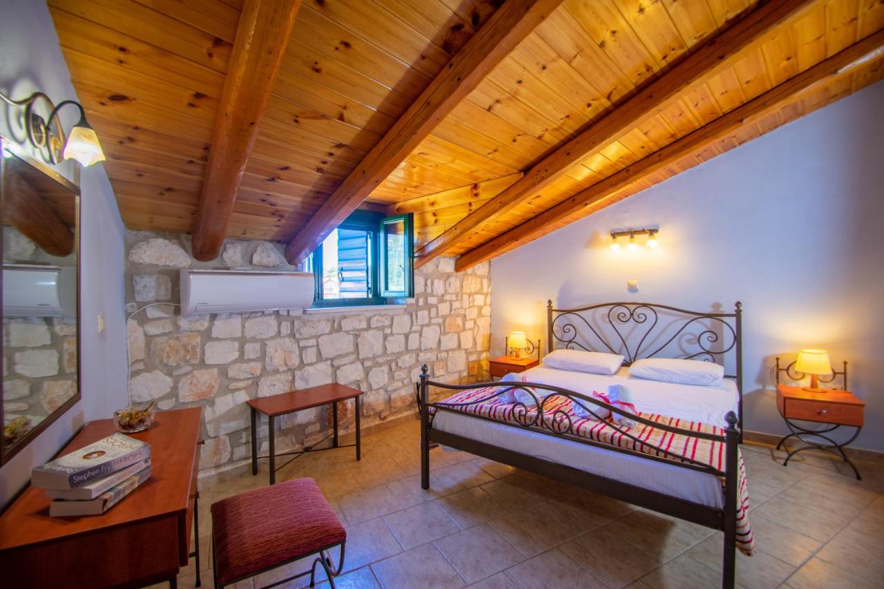 Ammos Villas 4*, фото 6