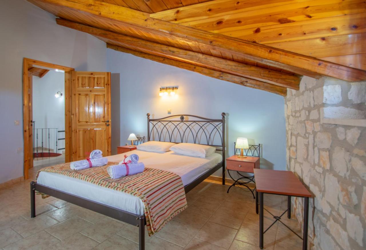Ammos Villas 4*, фото 9