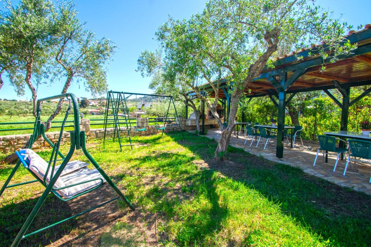Ammos Villas 4*, фото 11