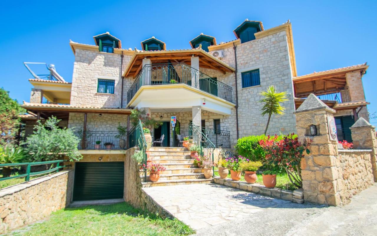 Ammos Villas 4*, фото 12
