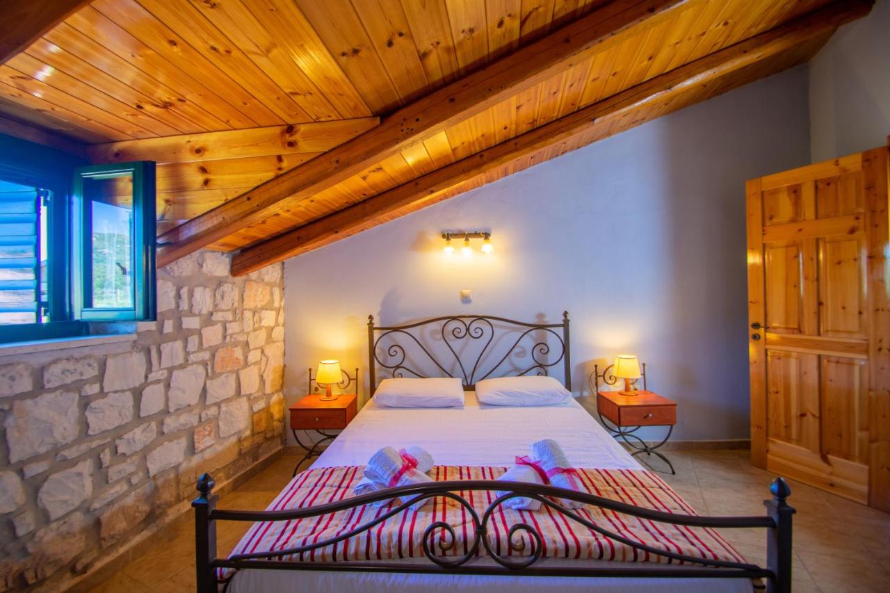 Ammos Villas 4*, фото 14