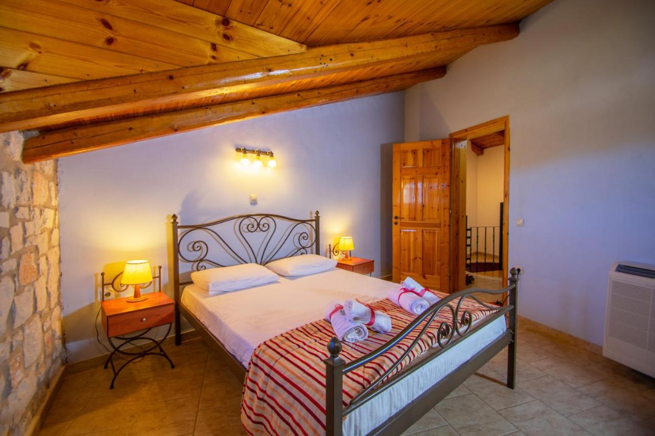 Ammos Villas 4*, фото 15