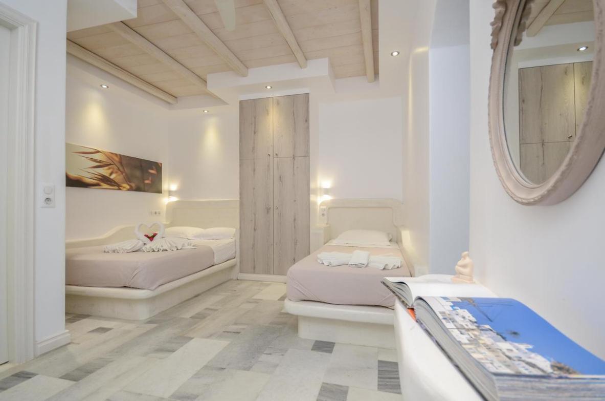 Ostria Beach Resort & Spa 5*, фото 6