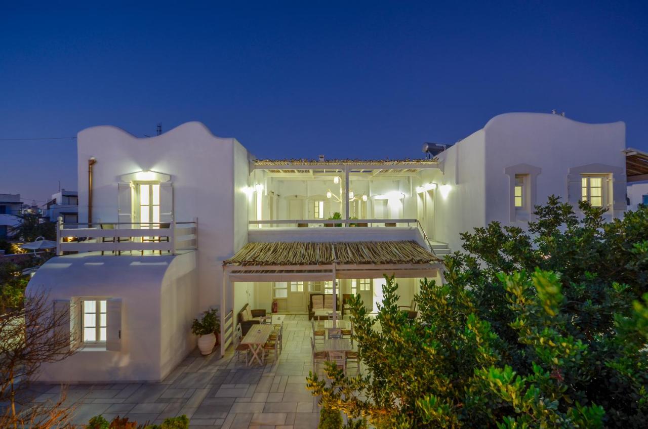 Ostria Beach Resort & Spa 5*, фото 12