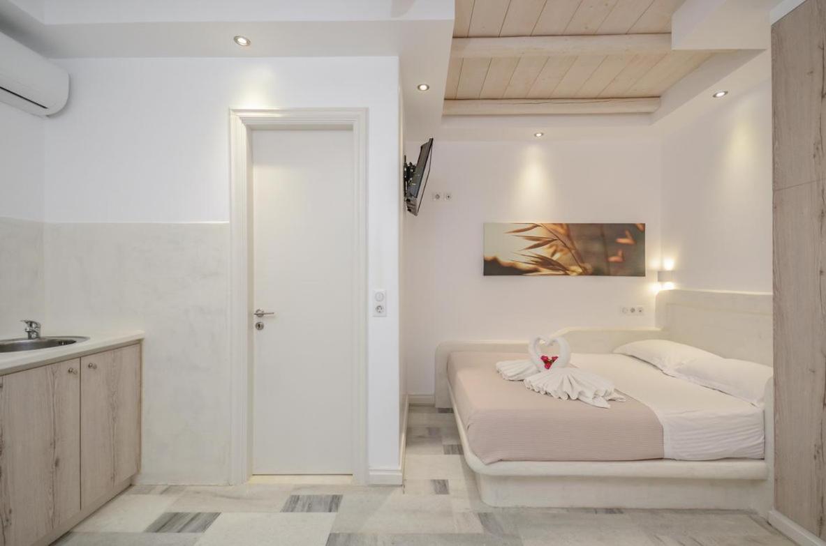 Ostria Beach Resort & Spa 5*, фото 14