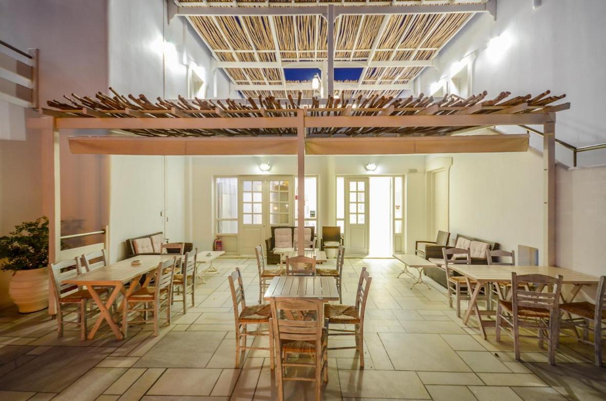 Ostria Beach Resort & Spa 5*, фото 15